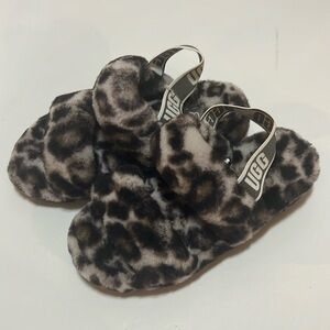 Ugg Slipper